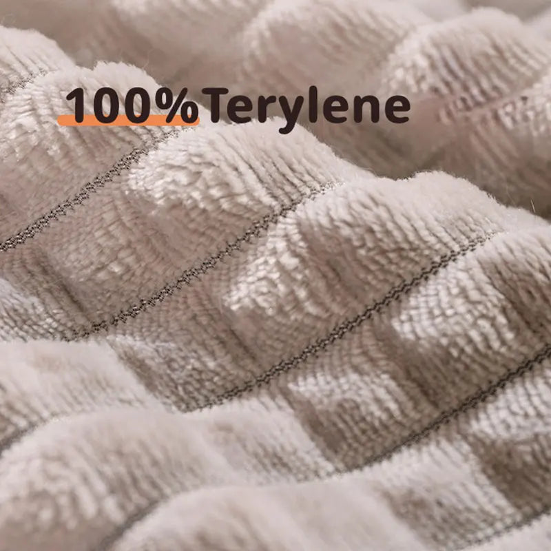 Cooling Dog Bed for Large Dogs (Machine Washable) | HavenTail