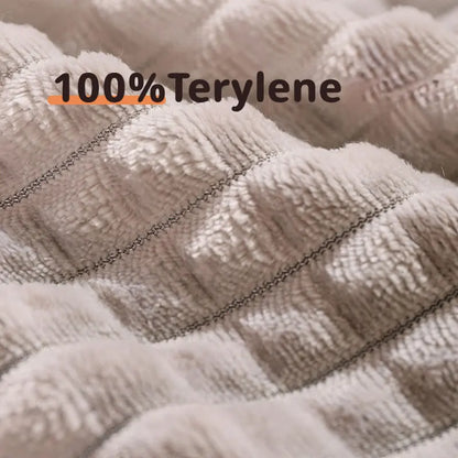 Cooling Dog Bed for Large Dogs (Machine Washable) | HavenTail